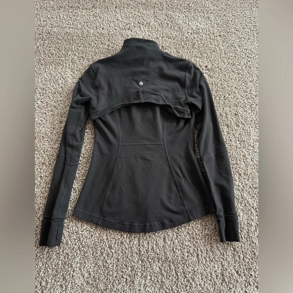 Lululemon Define Jacket - Picture 5 of 6